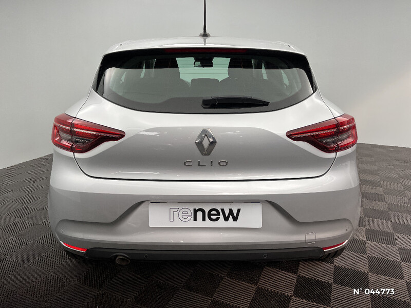 Renault Clio V