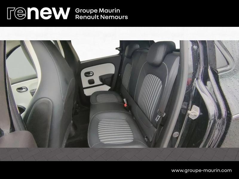 Renault Twingo E-Tech Electrique
