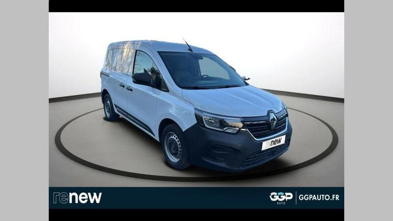 Renault Kangoo VU