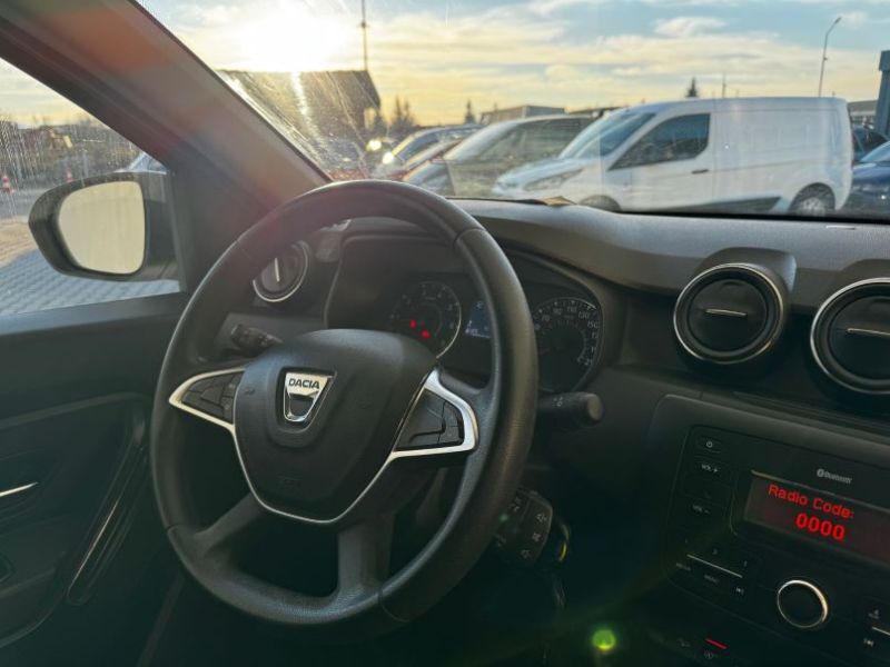 DACIA Duster 0 — imagine 17