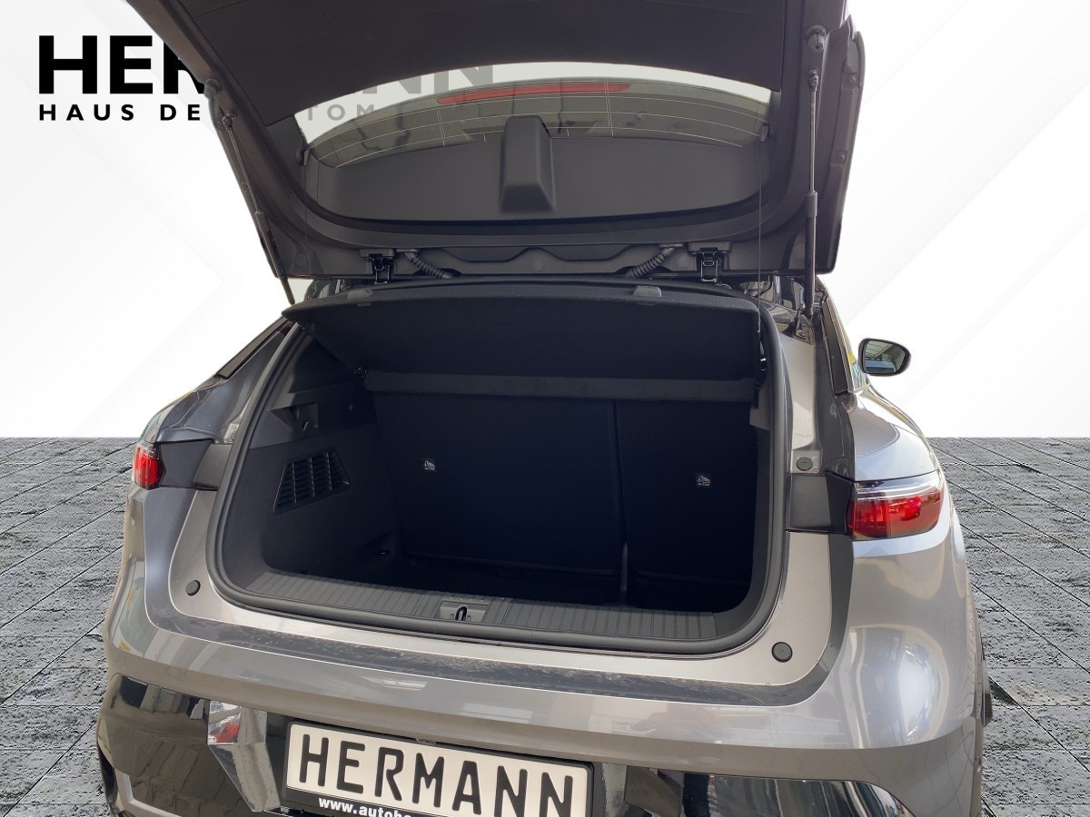 Renault Megane E-TECH – Bild 6