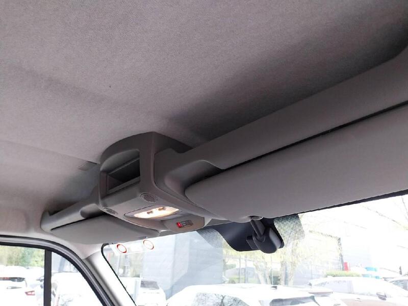 Renault Master III