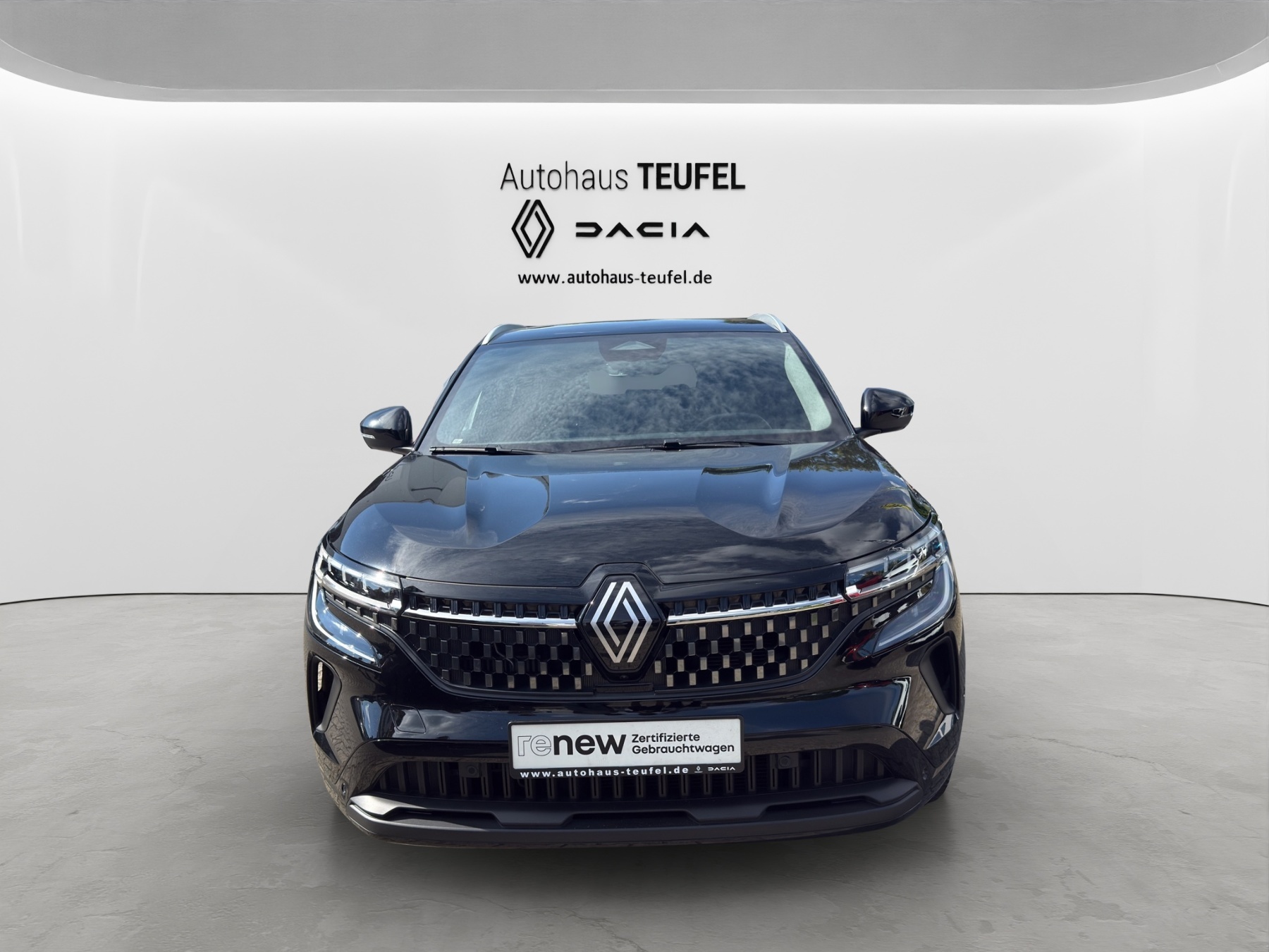 Renault Austral – Bild 2