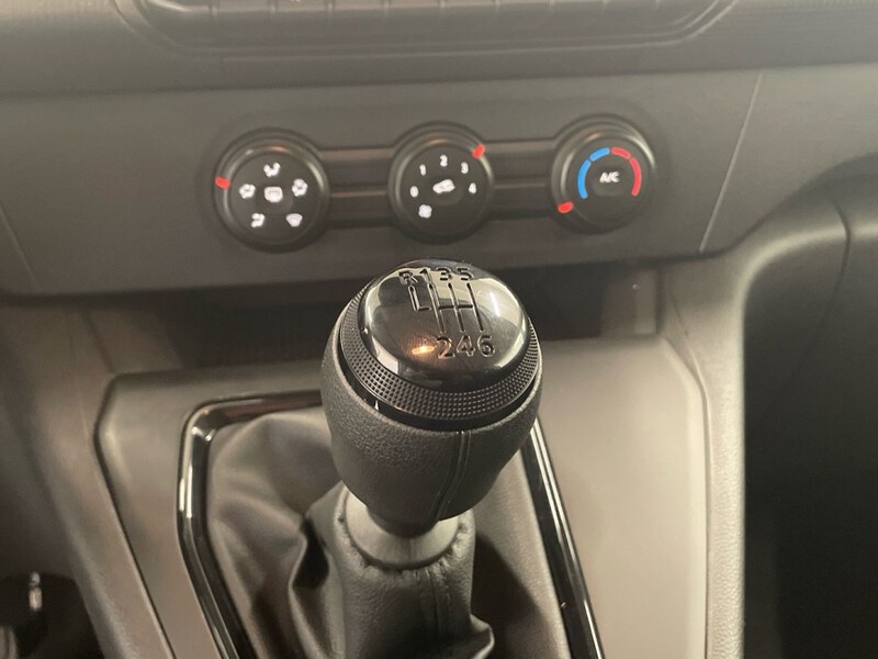 Renault Kangoo Combi