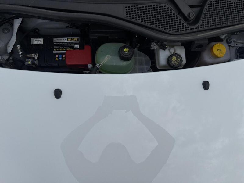 Renault Twingo III