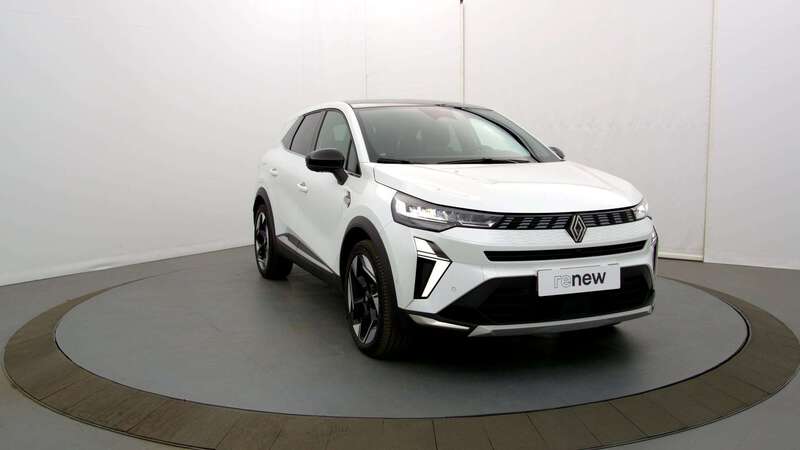 Renault Symbioz