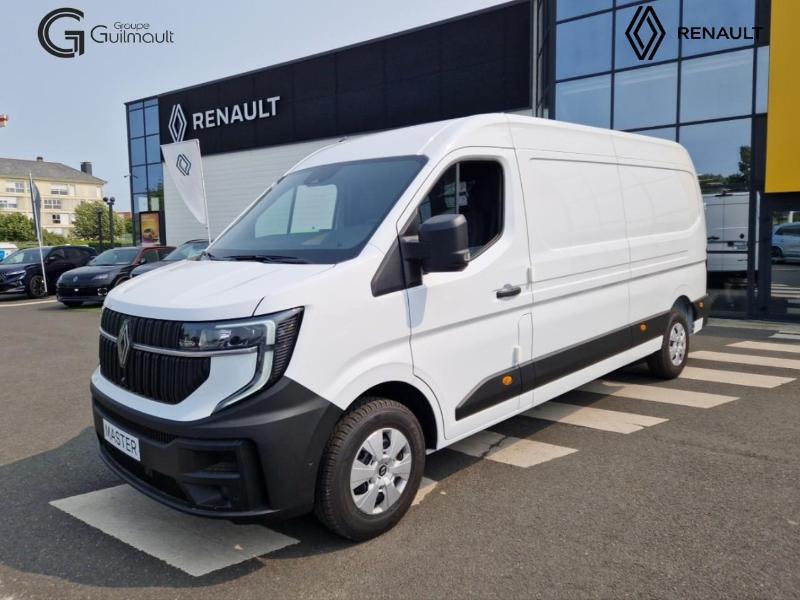 Renault Master VAN