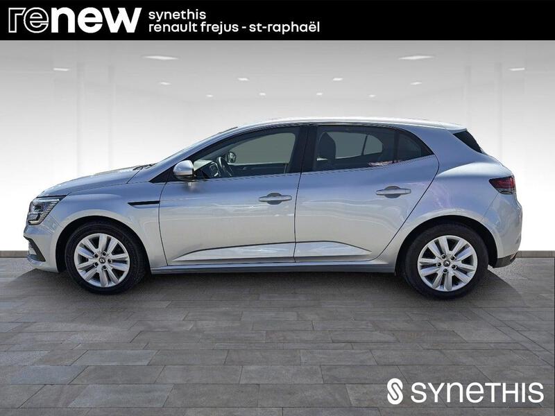 Renault Megane IV Berline