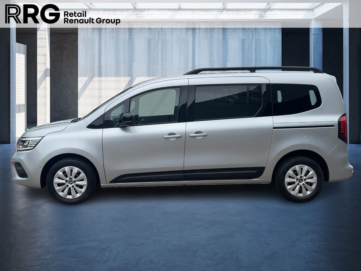 Renault Kangoo – Bild 2