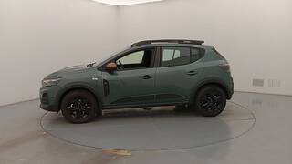 Vehicle 3D Image