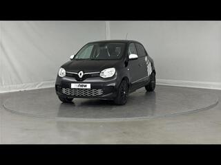 TWINGO E-TECH ELECTRIQUE