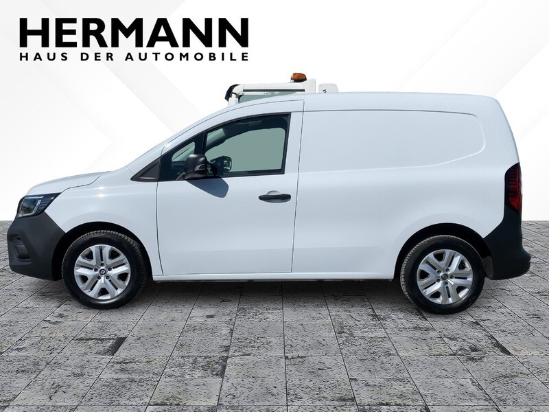 Renault Kangoo E-Tech