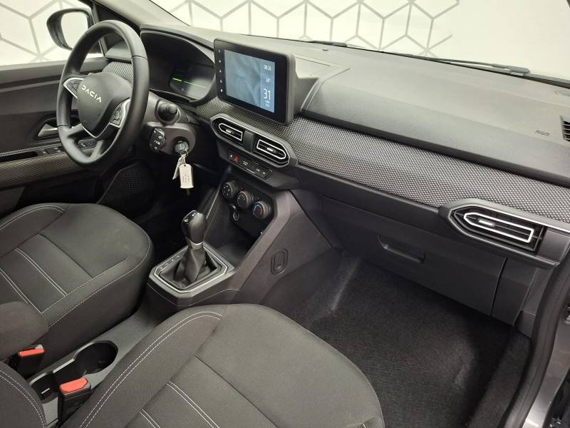 Dacia Jogger