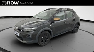 Vehicle 3D Image