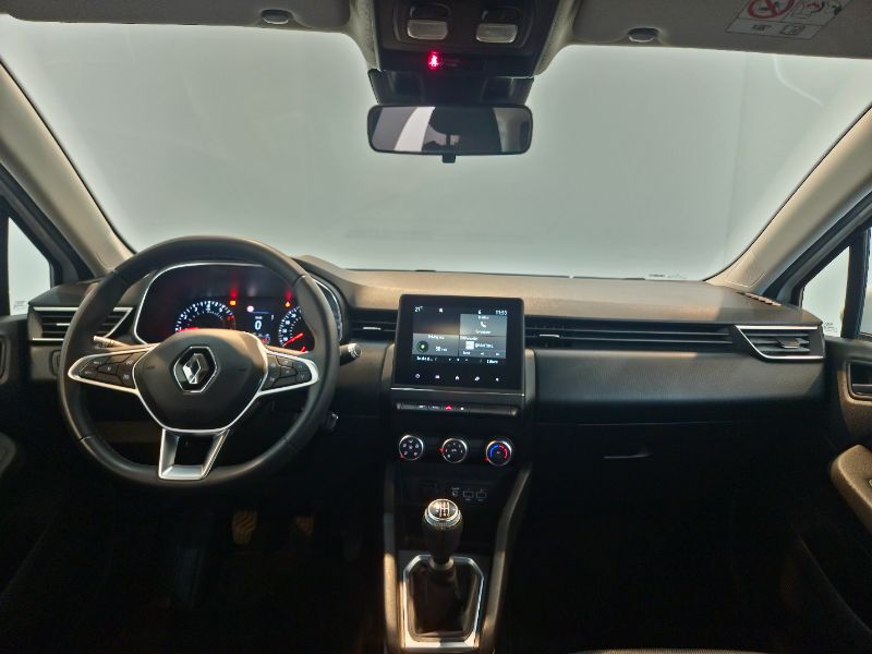 RENAULT Clio 2020 — imagine 34