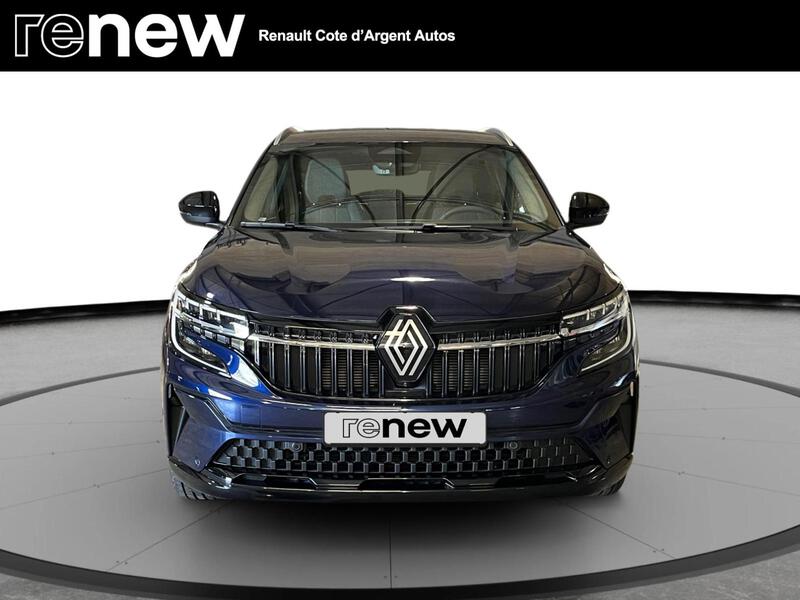 Renault Espace VI