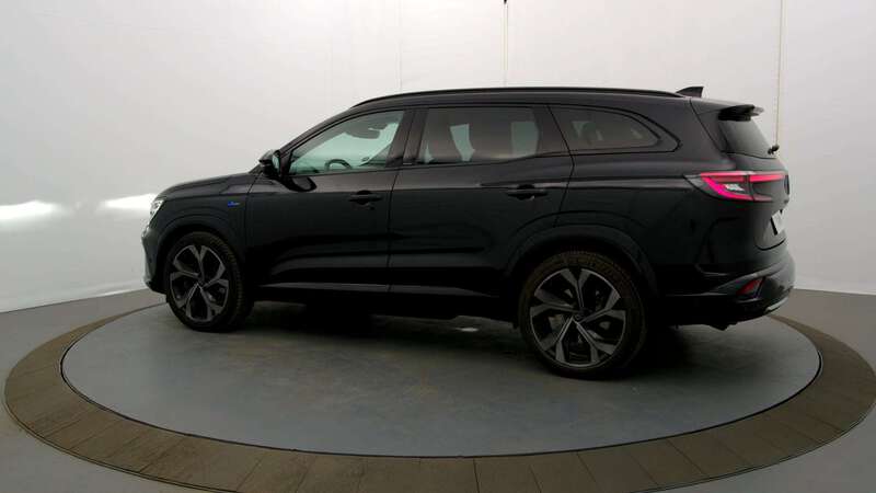 Renault Espace VI