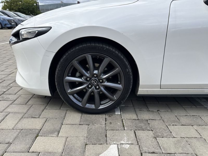 MAZDA Mazda3 2021 — imagine 6