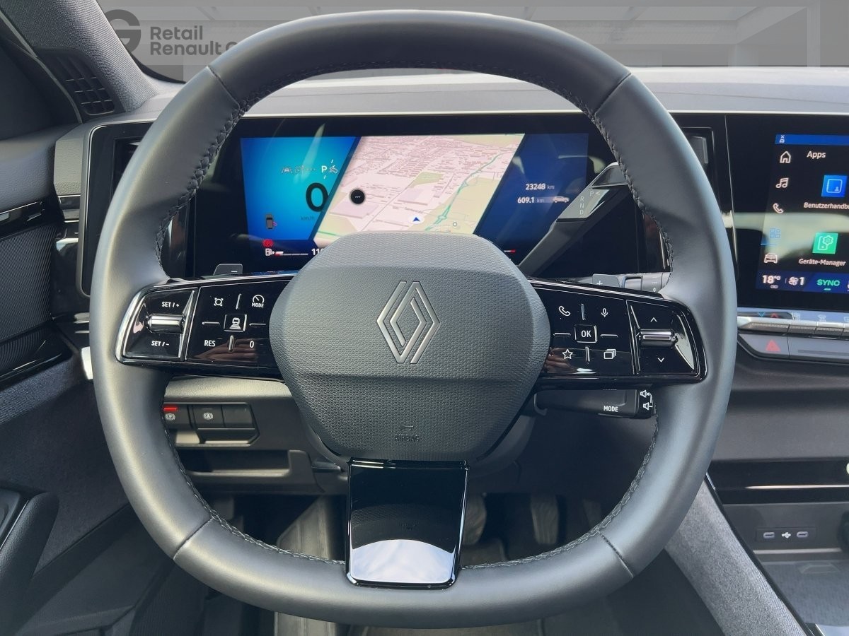 Renault Austral – Bild 11