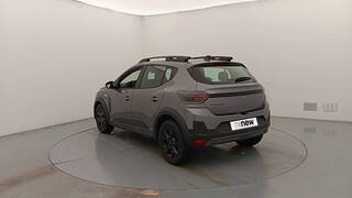 Vehicle 3D Image