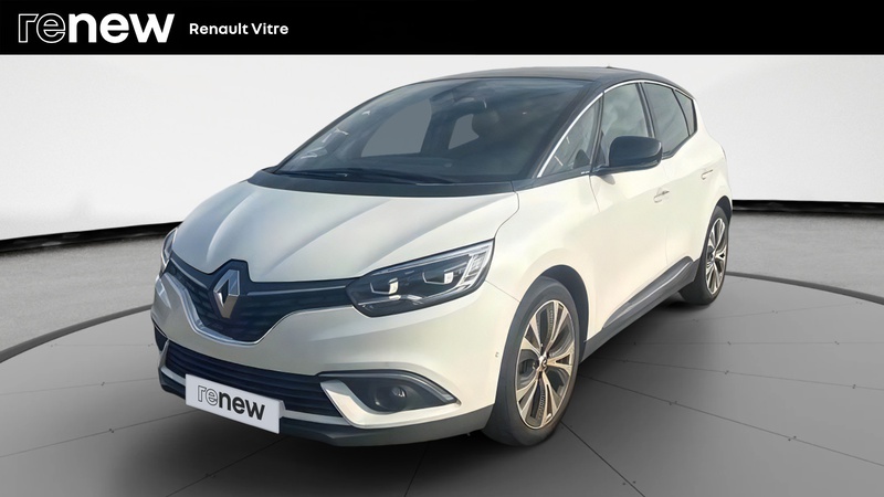 Renault Scenic IV