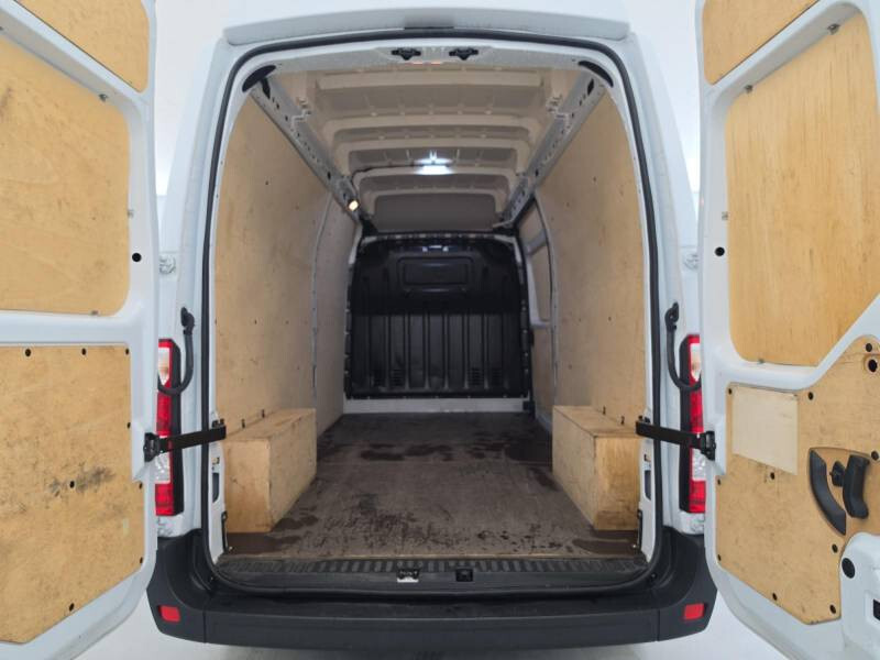 Renault Master III