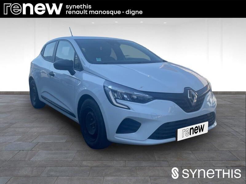 Renault Clio V
