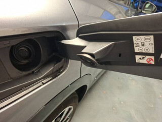 Vehicle 3D Image