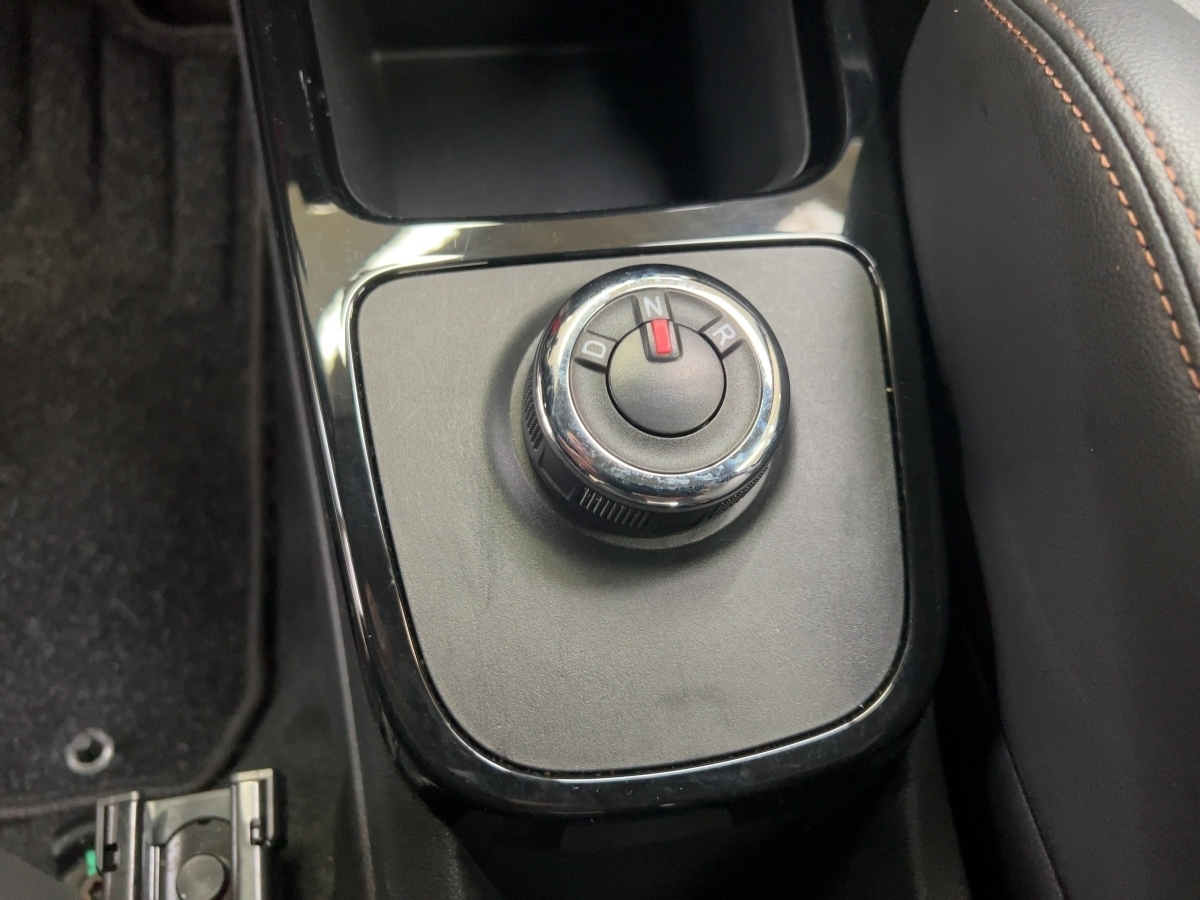 Dacia Spring – Bild 15