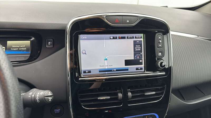 Renault ZOE E-Tech Electrique