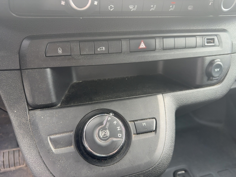 Fiat Professional Scudo