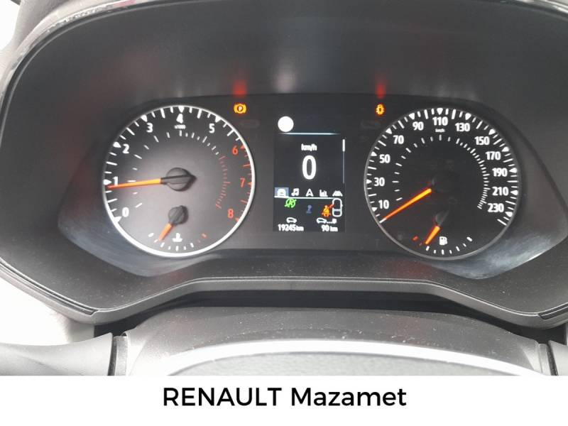 Renault Clio V