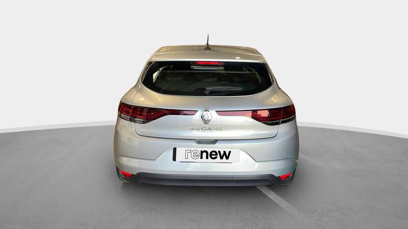 Renault Megane IV Berline