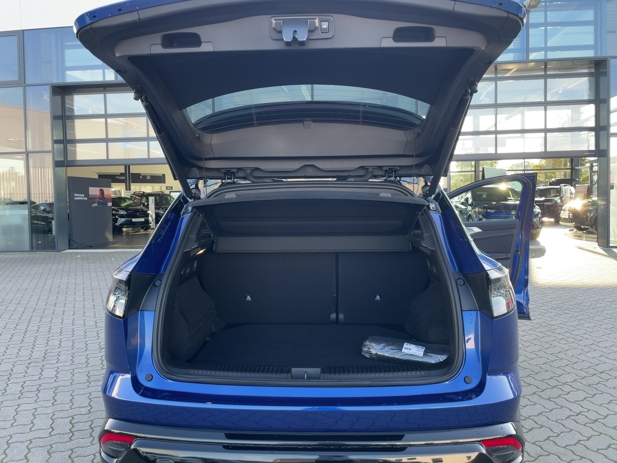Renault Austral – Bild 13