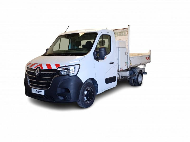 Renault Master III
