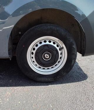 Vehicle 3D Image