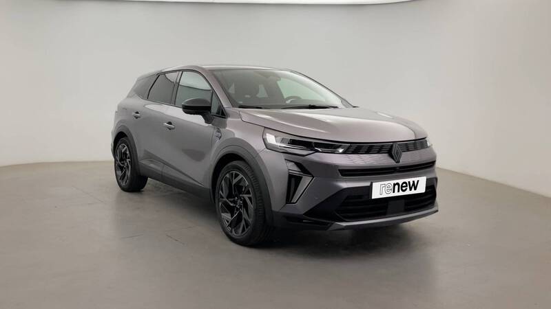 Renault Symbioz