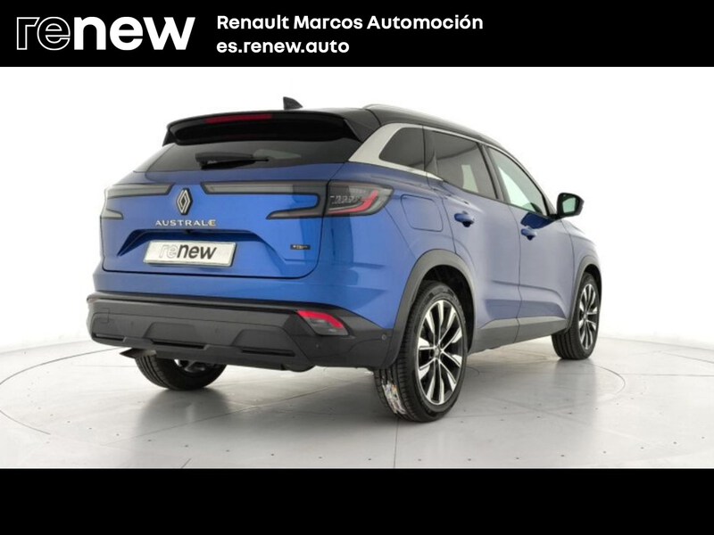 Renault Austral