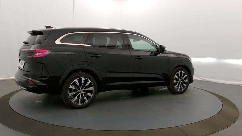 Renault Espace VI
