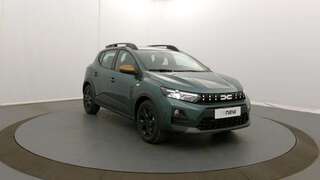Vehicle 3D Image