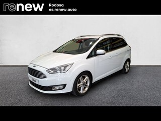 Grand C-Max
