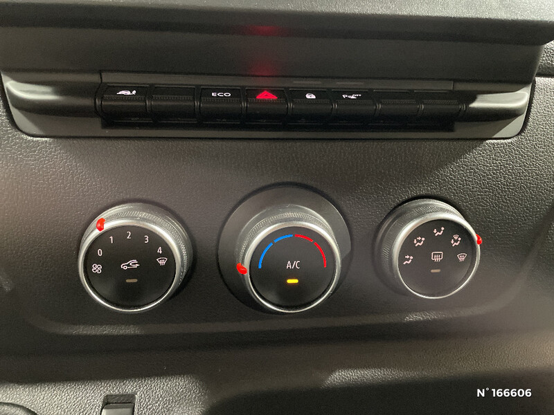 Renault Master Fourgon