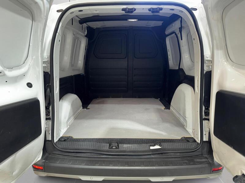 Renault Kangoo VU