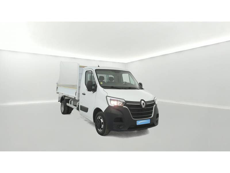 Renault Master III