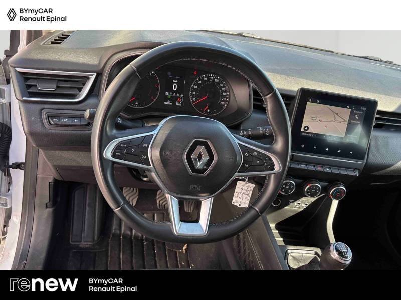 Renault Clio V