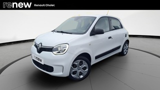 TWINGO III