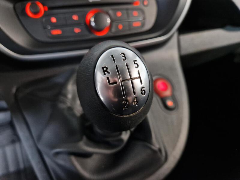 Renault Kangoo VU