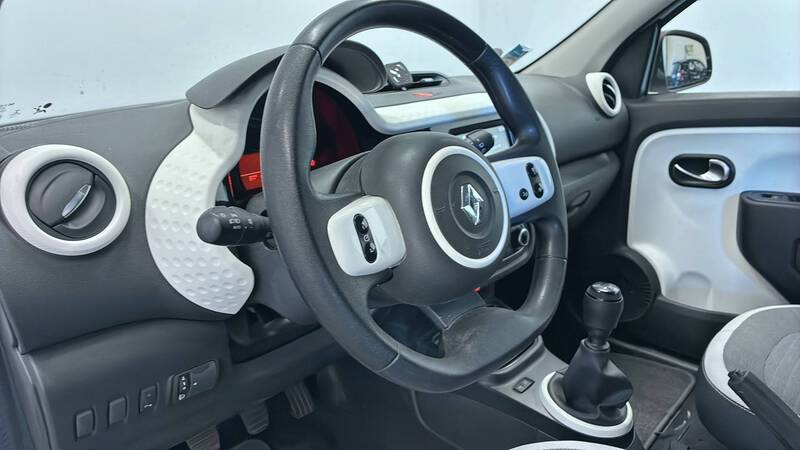Renault Twingo III