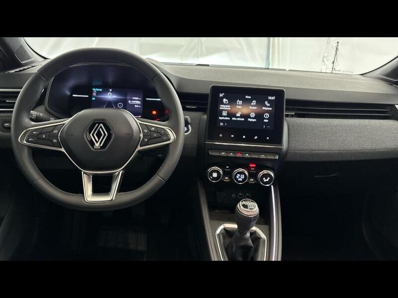 Renault Clio V