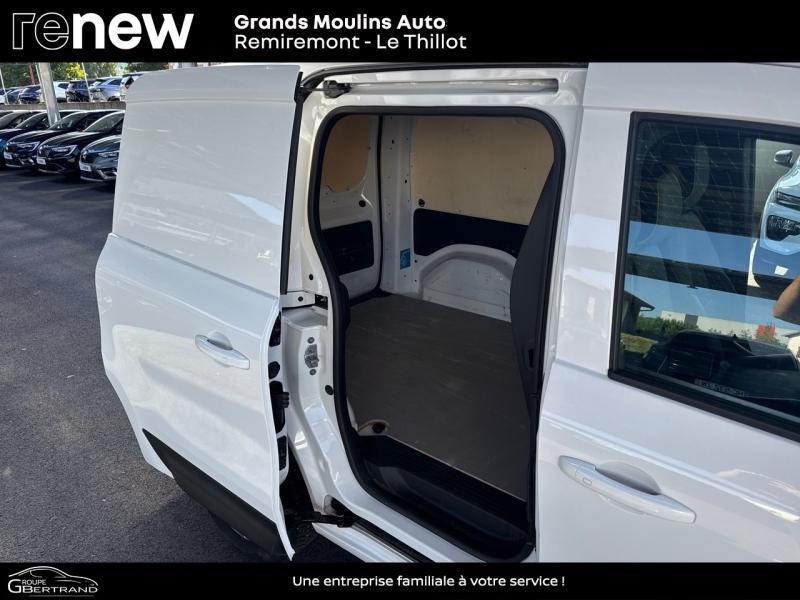 Renault Kangoo VU